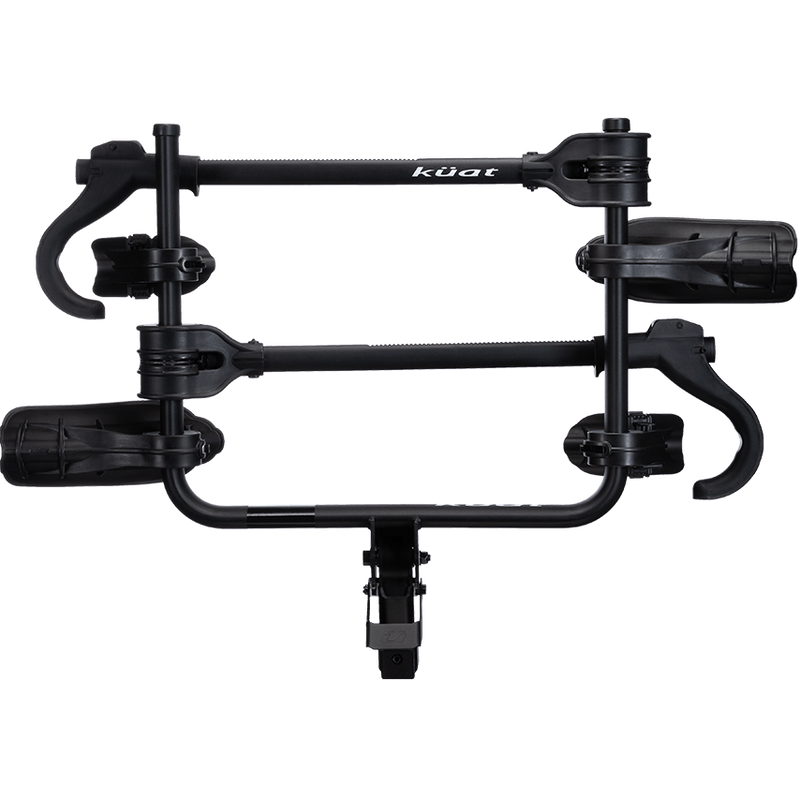 Transfer V2 2-Bike, Black (2"), Featured Image