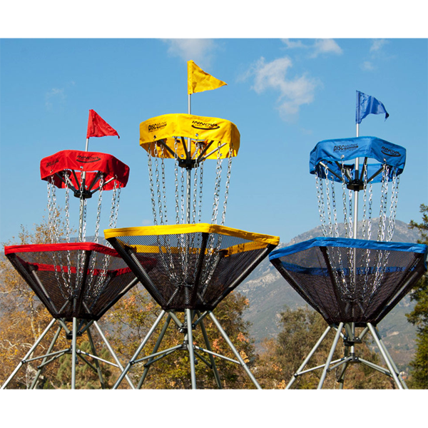 DISCatcher Traveler Target, Innova Disc Golf DISCatcher Traveler Target
