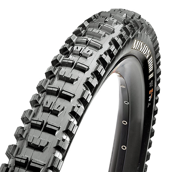 Minion DHR II 3C/EXO/TR 27.5 x 2.3 alternate view