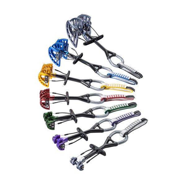 Camalot Ultralight .5, Black Diamond Camalot Ultralight - .5