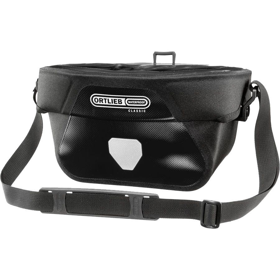 Ultimate Six Classic, Black - 5 L alternate view