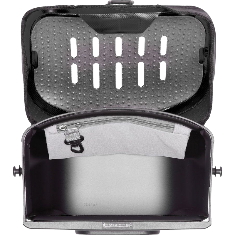 Ultimate Six Classic, Black - 5 L, Ortlieb Ultimate Six Classic, Black - 5 L