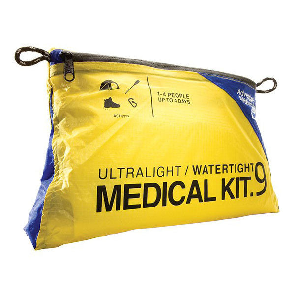 Ultralight / Watertight .9 Medical Kit, Featured Image