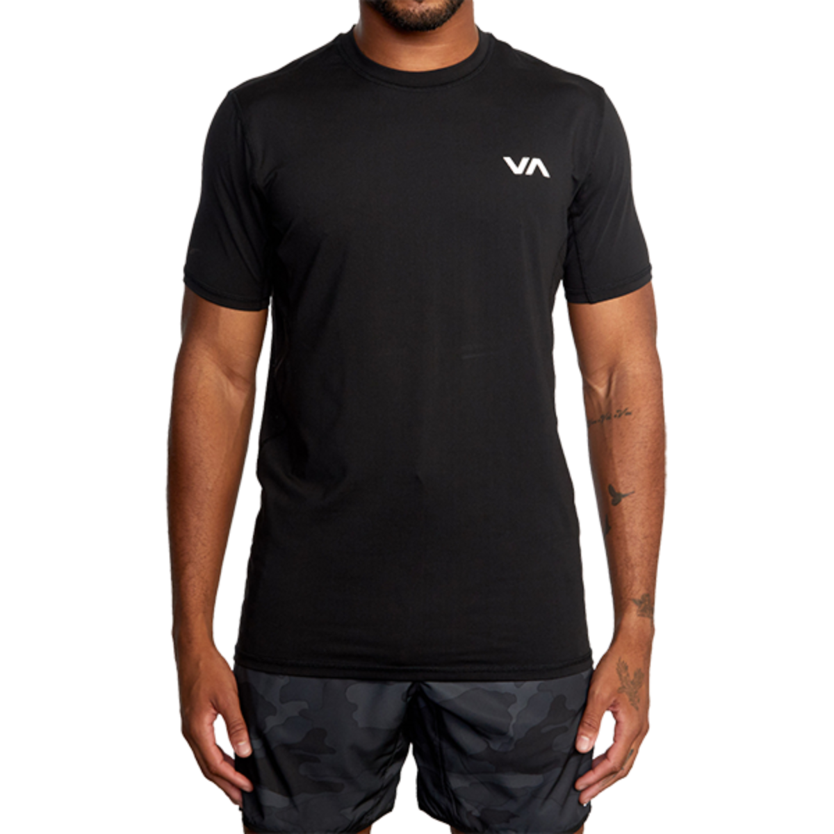 Men's Sport Vent Tee alternate view