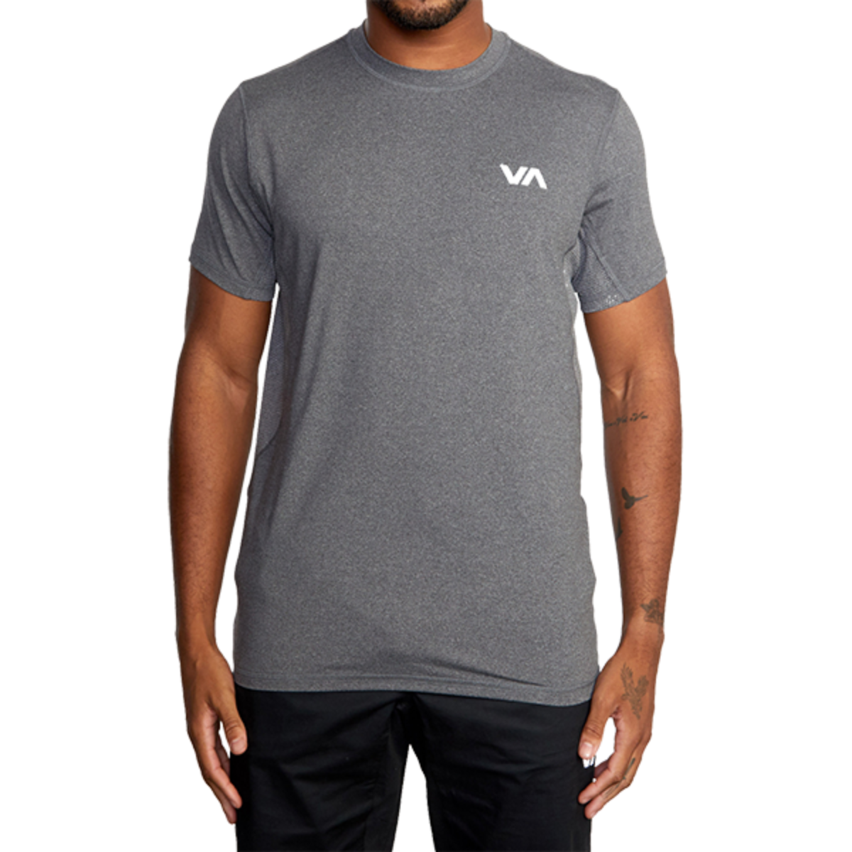 Men's Sport Vent Tee alternate view