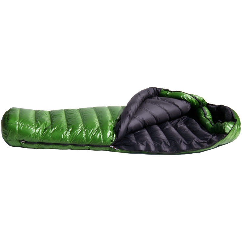 Versalite 10, Western Mountaineering Versalte 10 - 6'0"