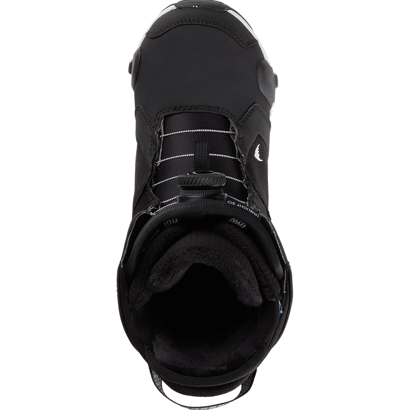Women's Limelight Step On, Burton Women's Limelight Step On Black