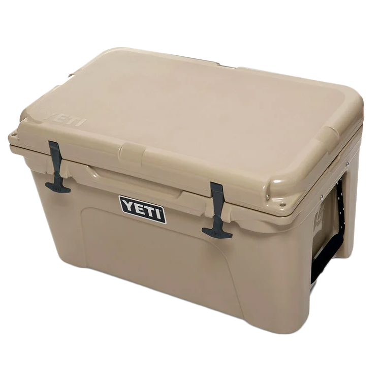 Tundra 45, Yeti Tundra 45