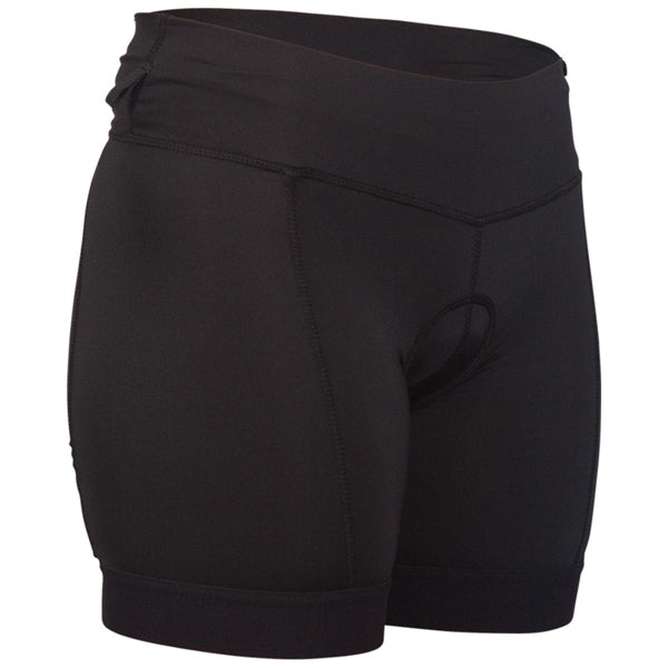 Women's Essential Liner, Zoic Women's Essential Liner Black