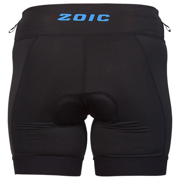 Women's Essential Liner, Zoic Women's Essential Liner Black