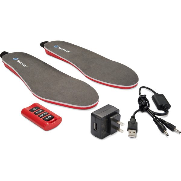 Men's Heated Insole (Sizes 7‚Äê13) alternate view