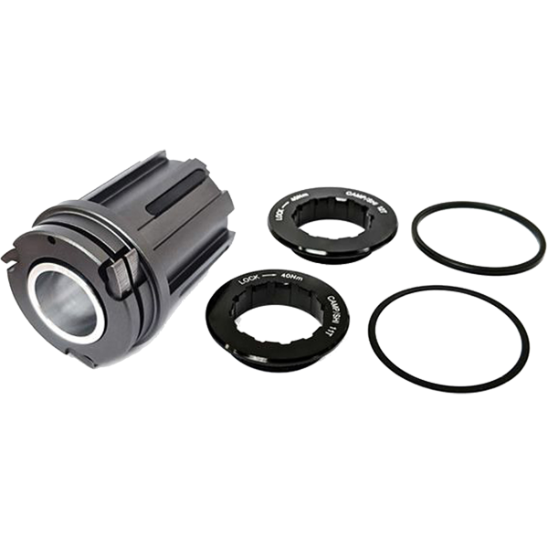 Campagnolo Adaptor KICKR 18+/CORE alternate view
