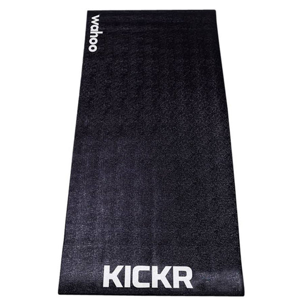 KICKR Trainer Mat alternate view