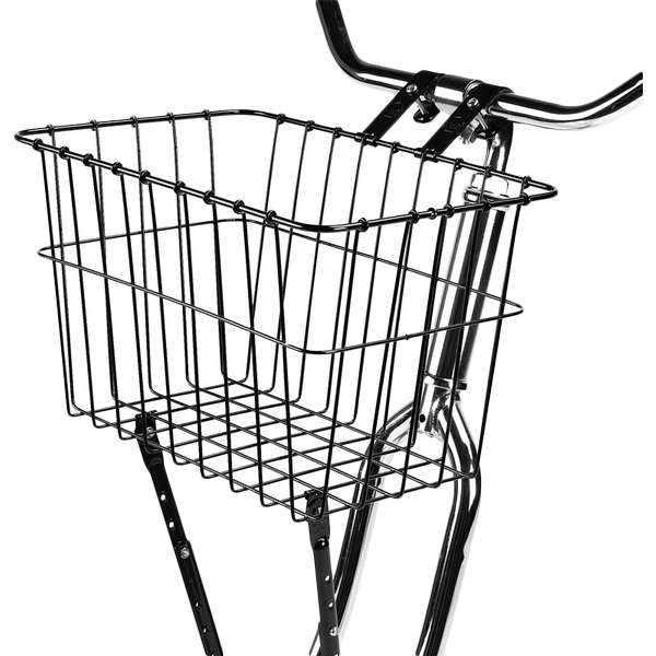 #198 Multi-Fit Basket alternate view