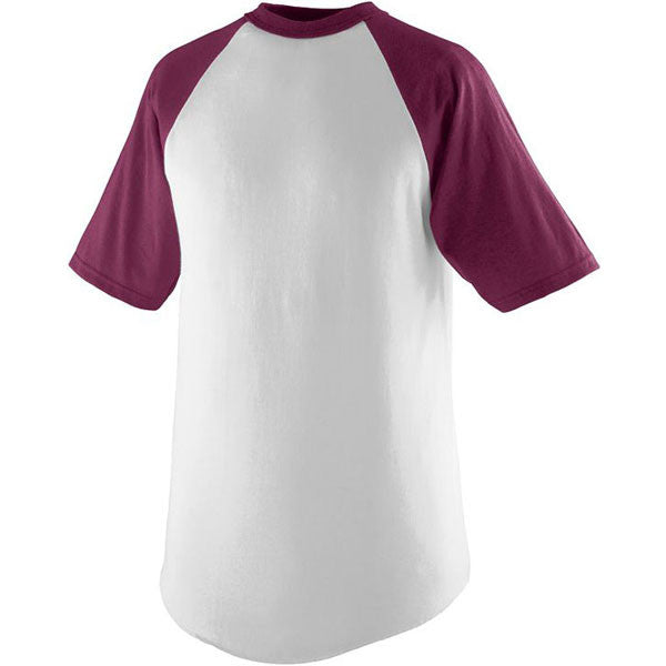 Youth Baseball Undershirt, Featured Image