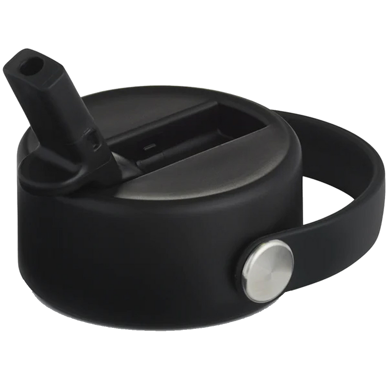 Straw Lid, Featured Image