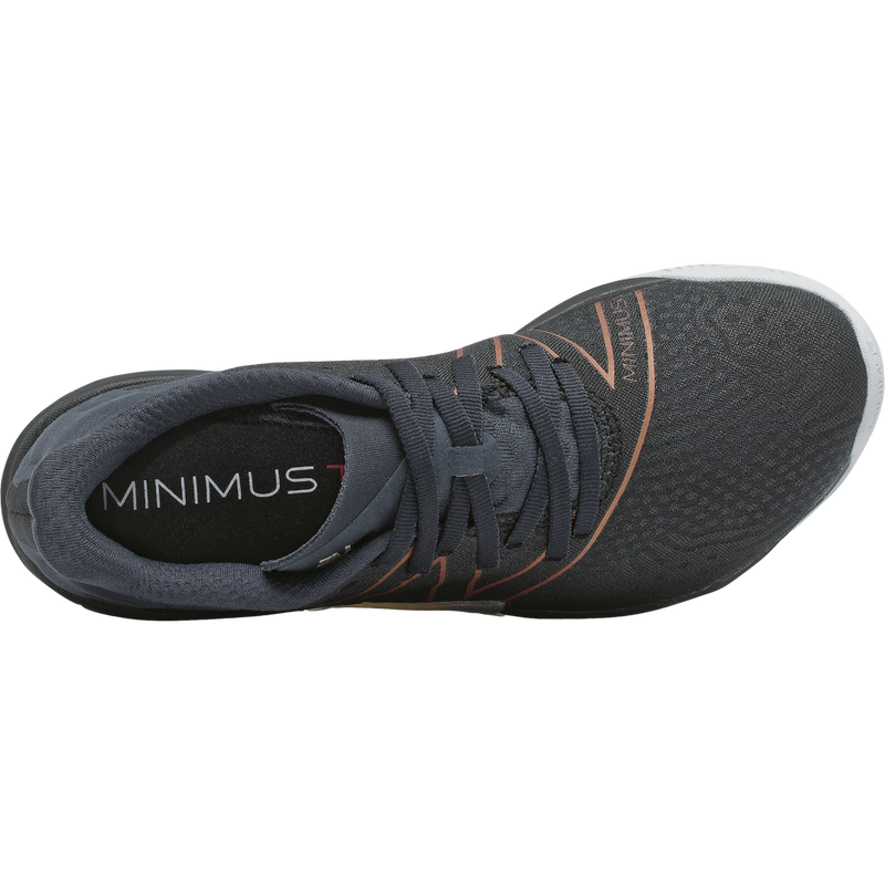 Women's Minimus TR, New Balance Women's Minimus TR LK-Black/Outerspace