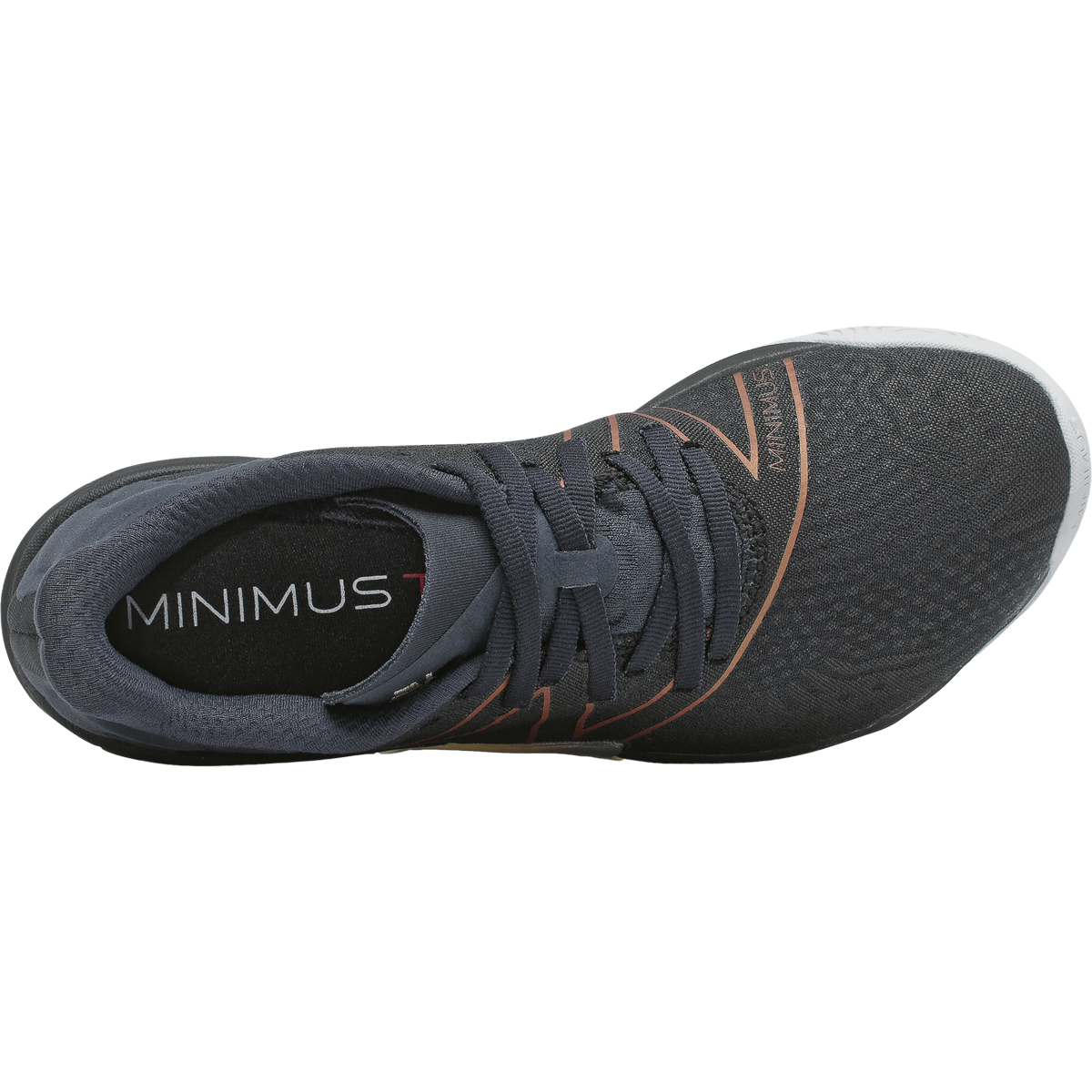 Women's Minimus TR alternate view