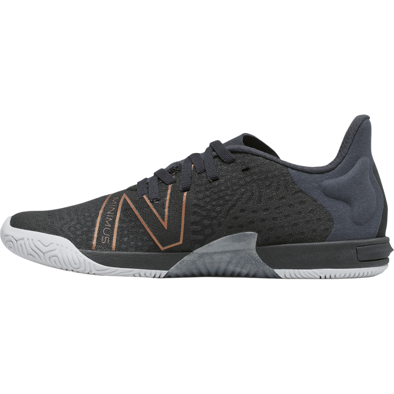 Women's Minimus TR, New Balance Women's Minimus TR LK-Black/Outerspace