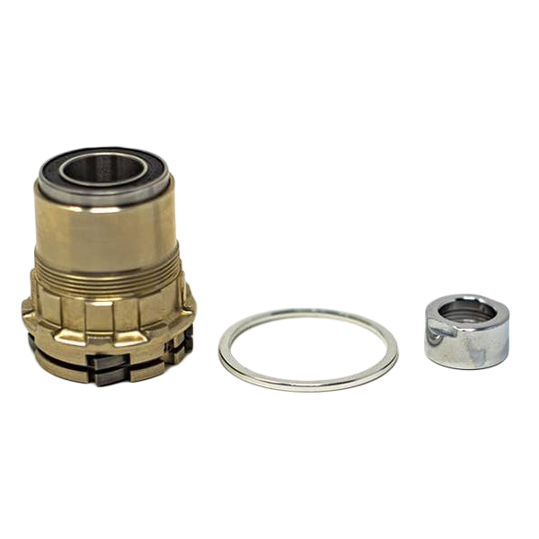 XDR/XD Adaptor KICKR18+/CORE alternate view