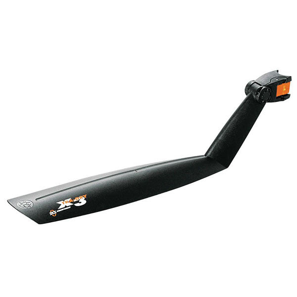 X-tra Dry Rear Fender, Featured Image
