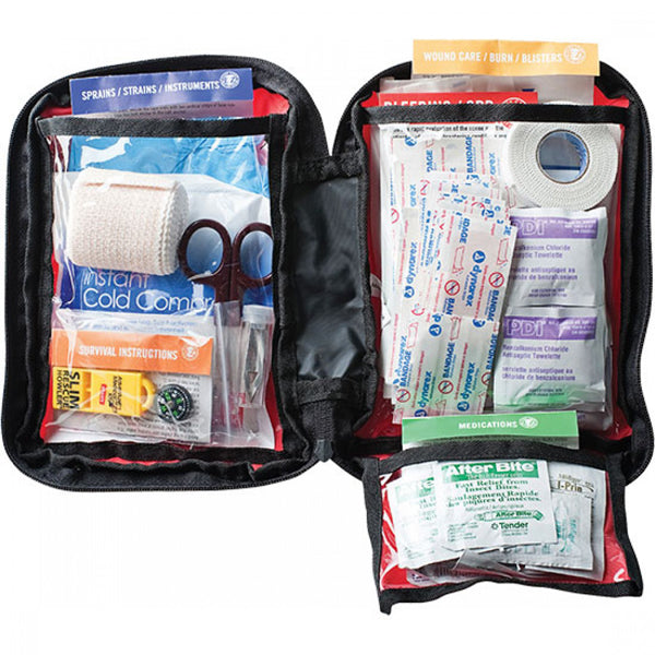 Adventure First Aid 2 0 alternate view