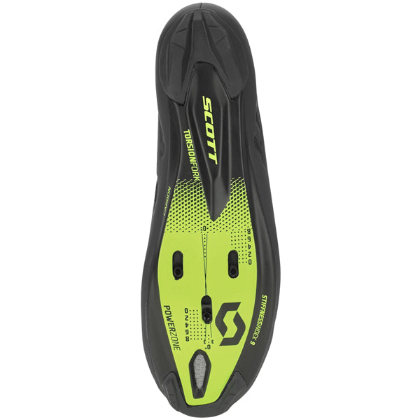 Men's Vertec Boa Road Shoe alternate view