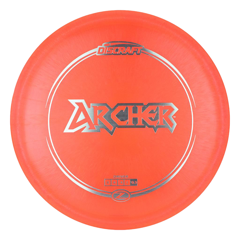 Z Line Archer 170-172 grams, Featured Image