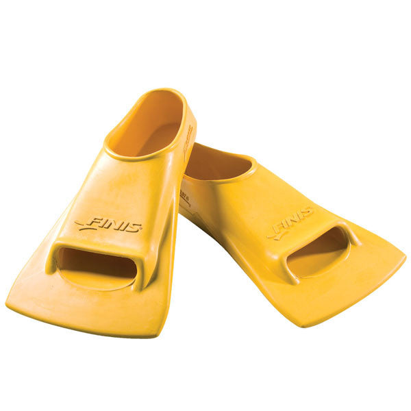 Zoomer Gold Fins - H, Featured Image