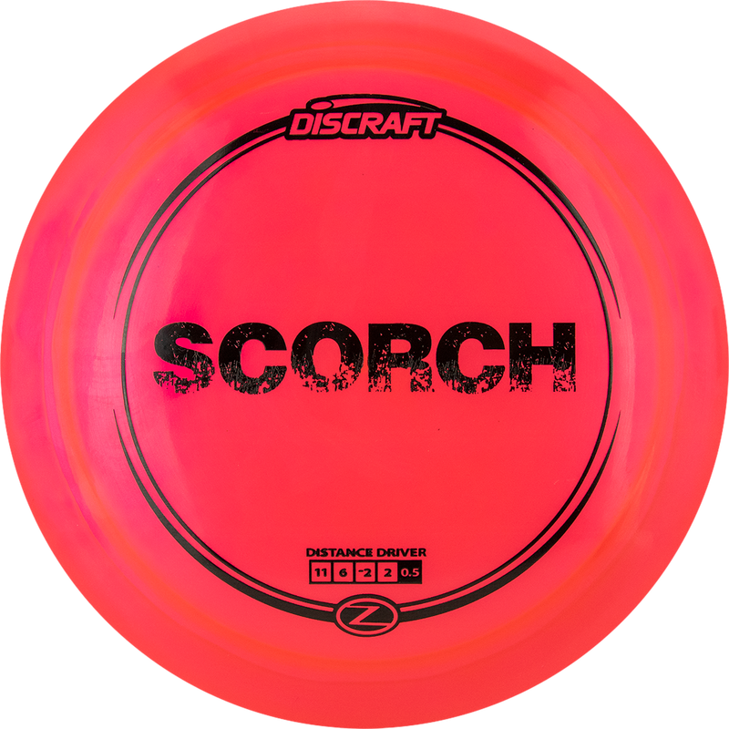 Z Line Scorch 173-174 grams, Featured Image
