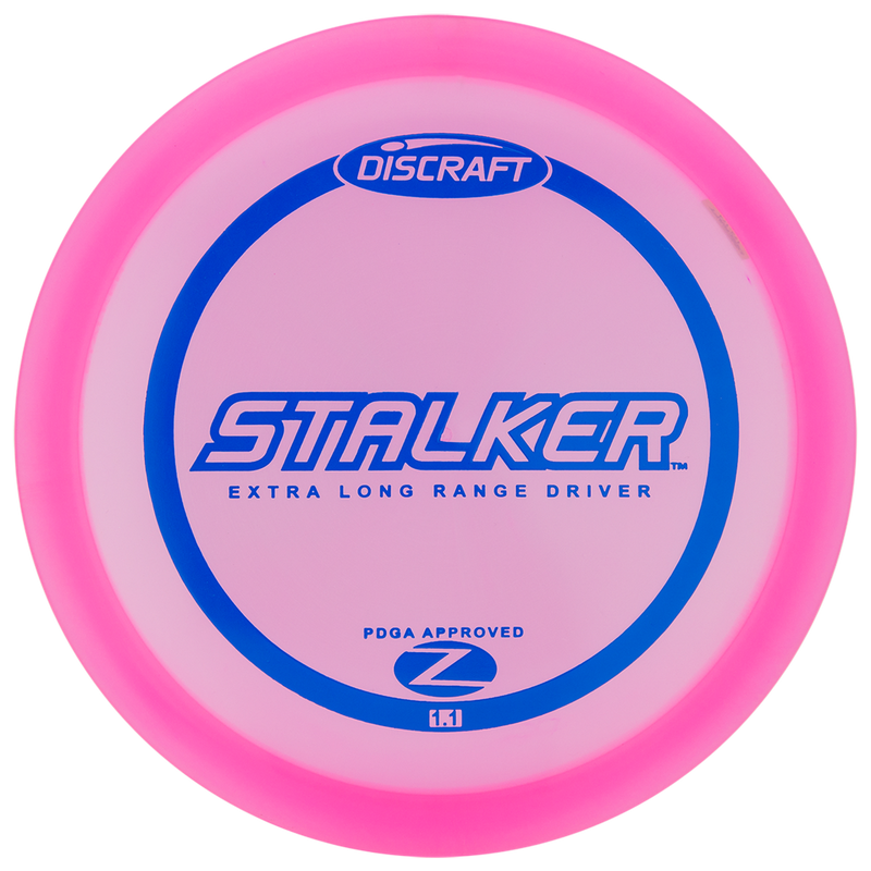 Z Line Stalker 173-174 grams, Discraft Z Line Stalker 173-174 grams