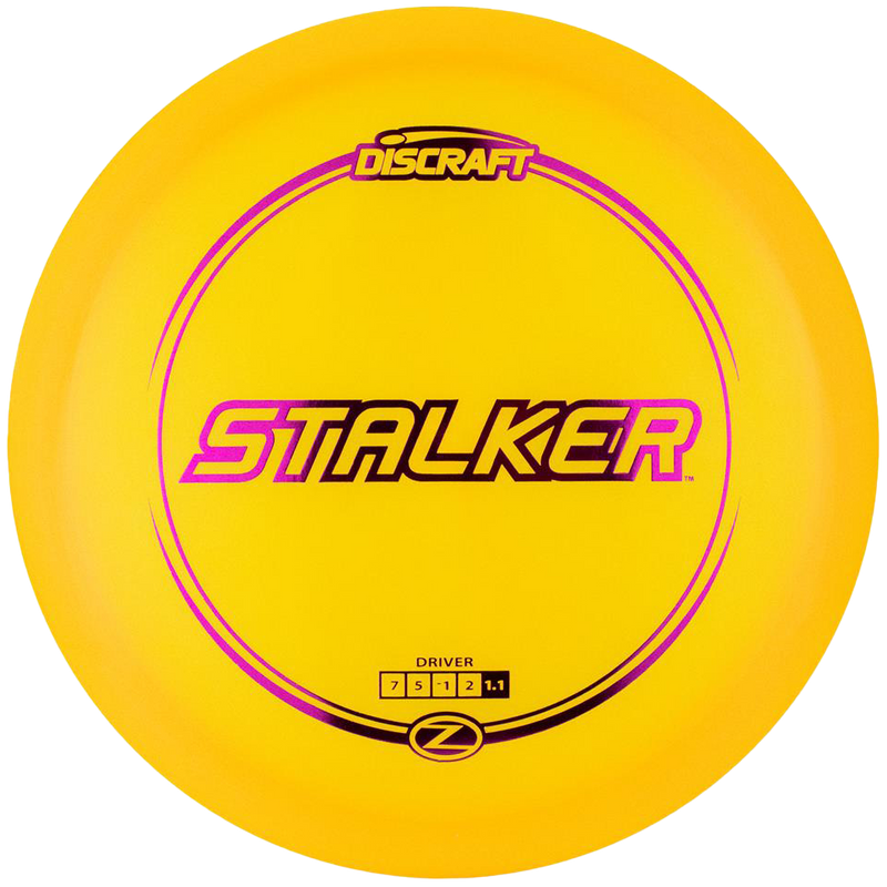 Z Line Stalker 173-174 grams, Featured Image