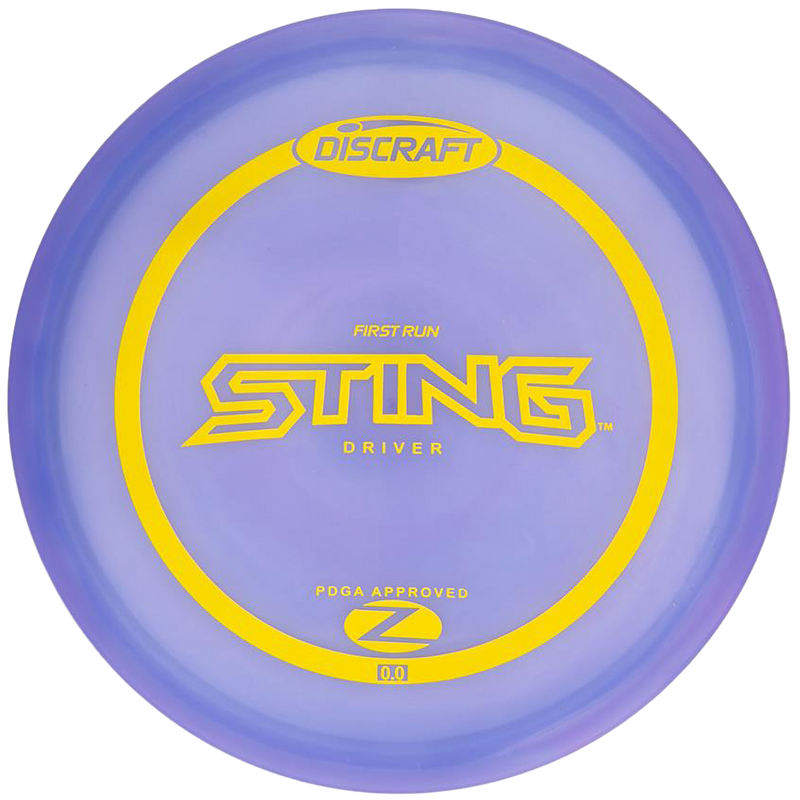 Z Line Sting 173-174 gram, Featured Image