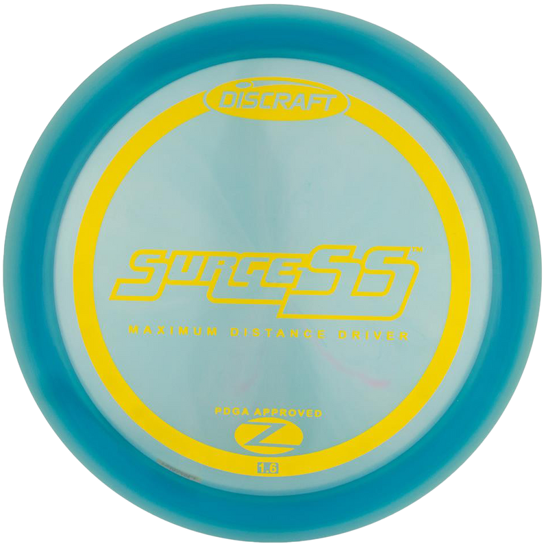 Z Line Surge SS, Featured Image